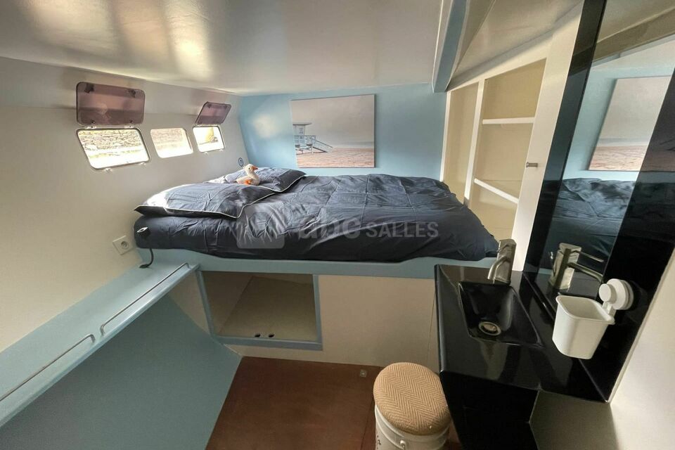 Yacht Gavrinis