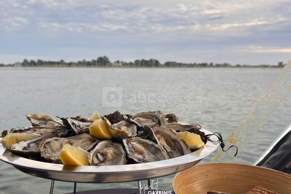 Yacht Gavrinis