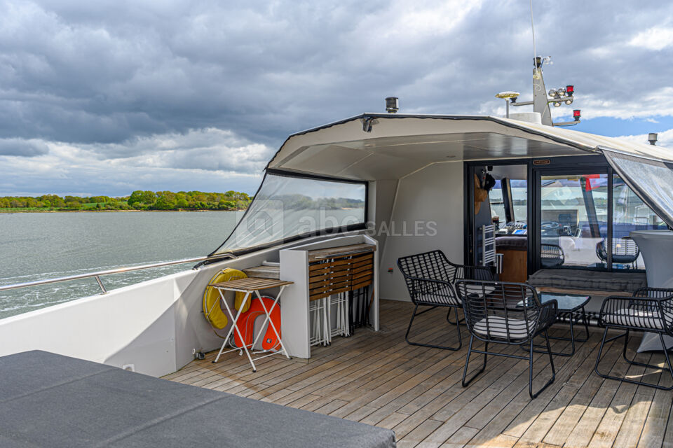 Yacht Gavrinis