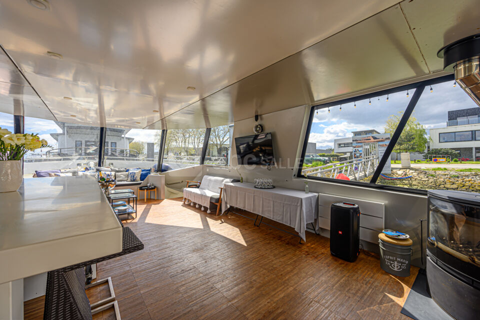 Yacht Gavrinis