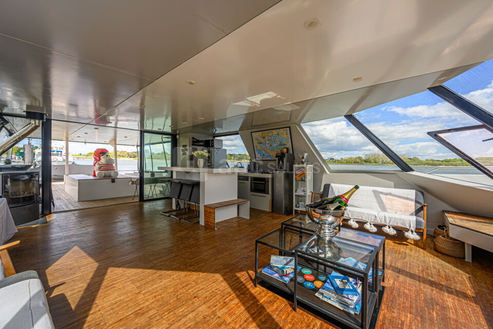 Yacht Gavrinis