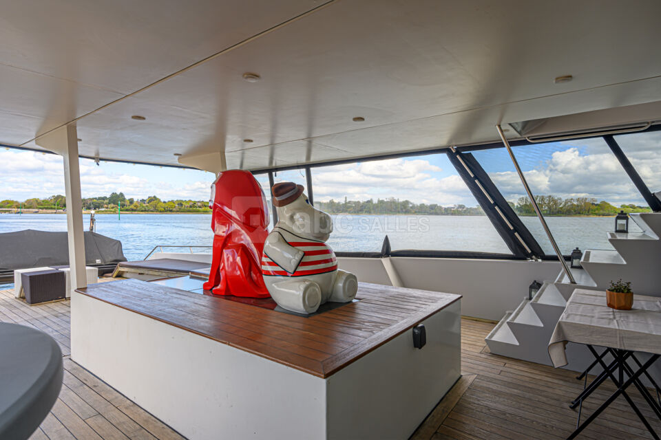 Yacht Gavrinis