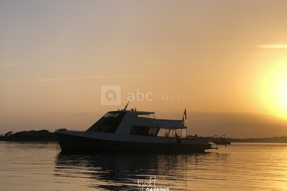 Yacht Gavrinis