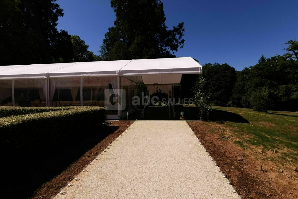 Le Domaine du Château de Launay Guen