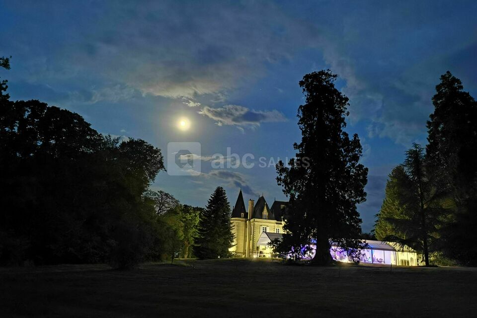 Le Domaine du Château de Launay Guen