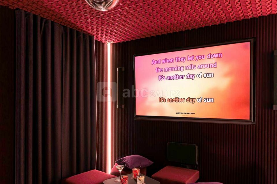 Karaoke