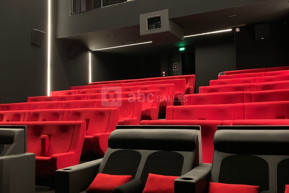 Salle 2