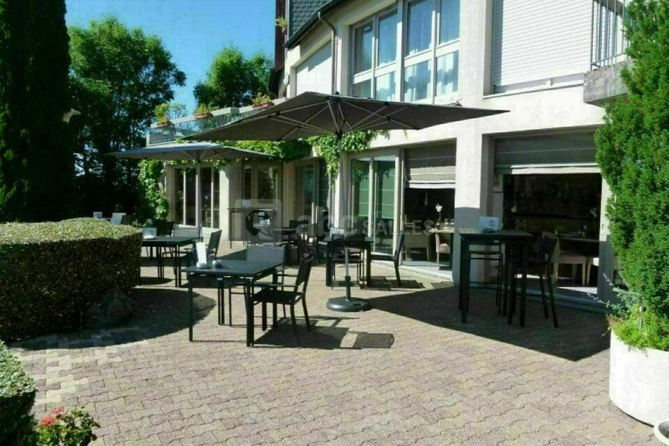 Hostellerie du Cantal