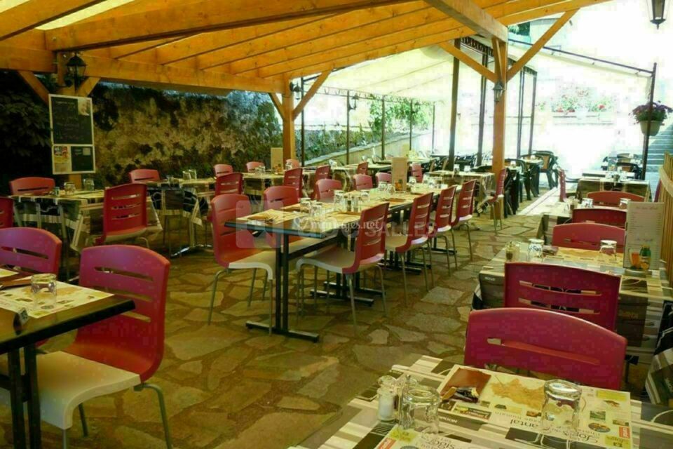 Hostellerie du Cantal