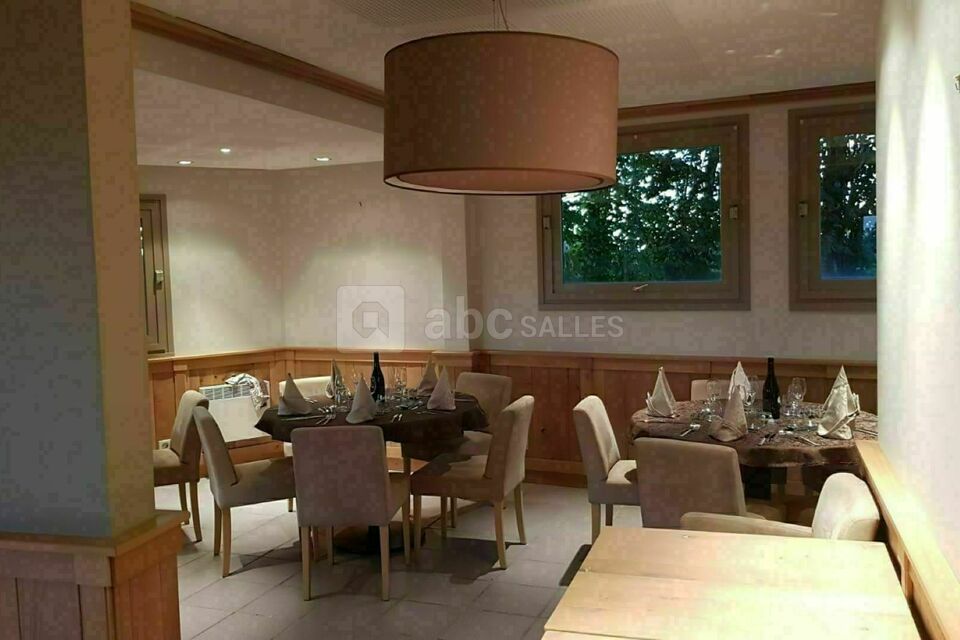 Hostellerie du Cantal