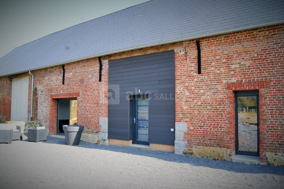 Ferme de la Jonnecourt