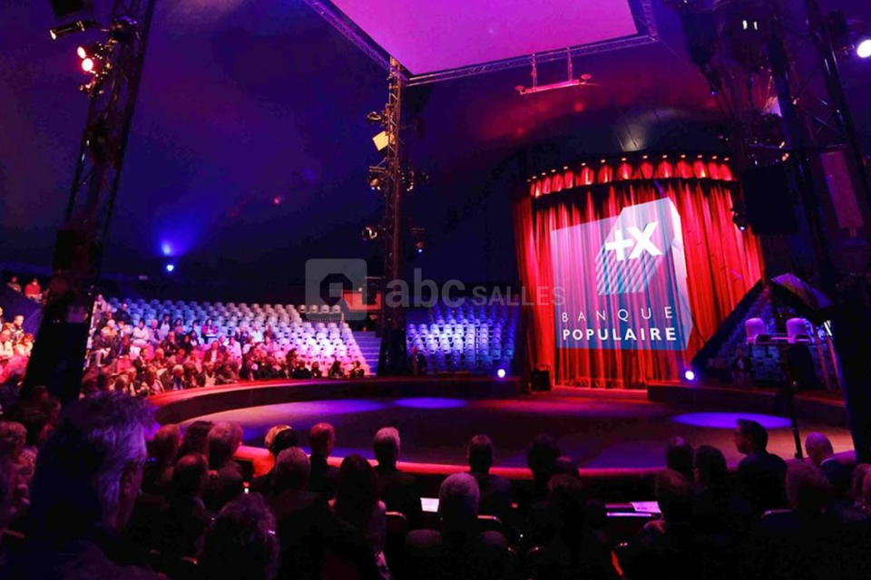 AG Spectacle - Aix les Bains