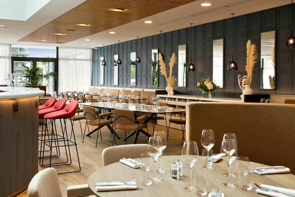 Restaurant Braise