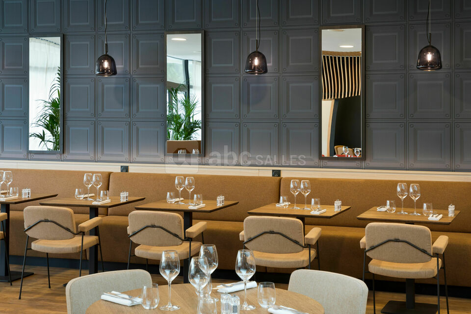 Restaurant Braise