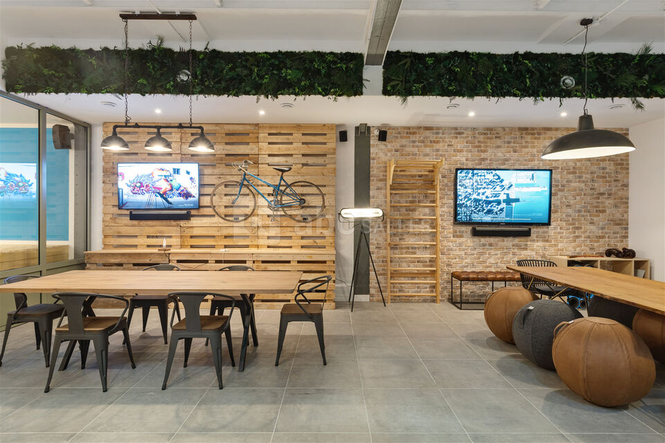 Wonderloft