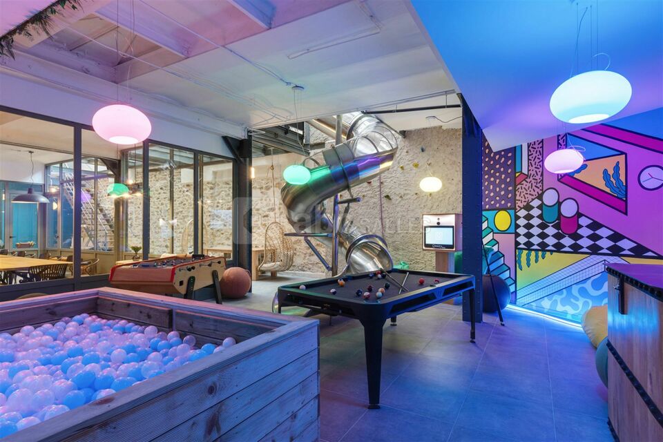 Wonderloft