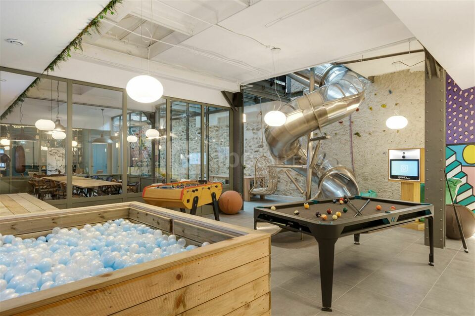 Wonderloft