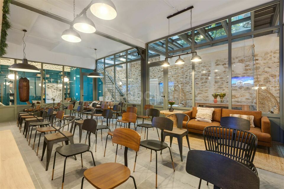 Wonderloft