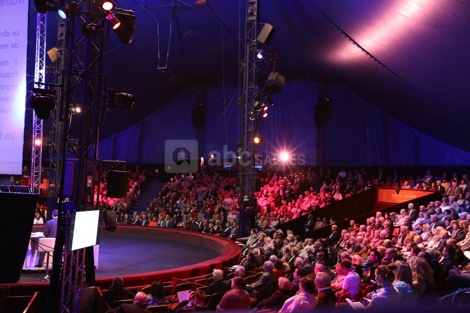 AG Spectacle - Amiens