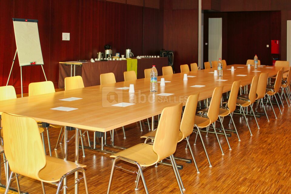Espace Culturel le Quatrain