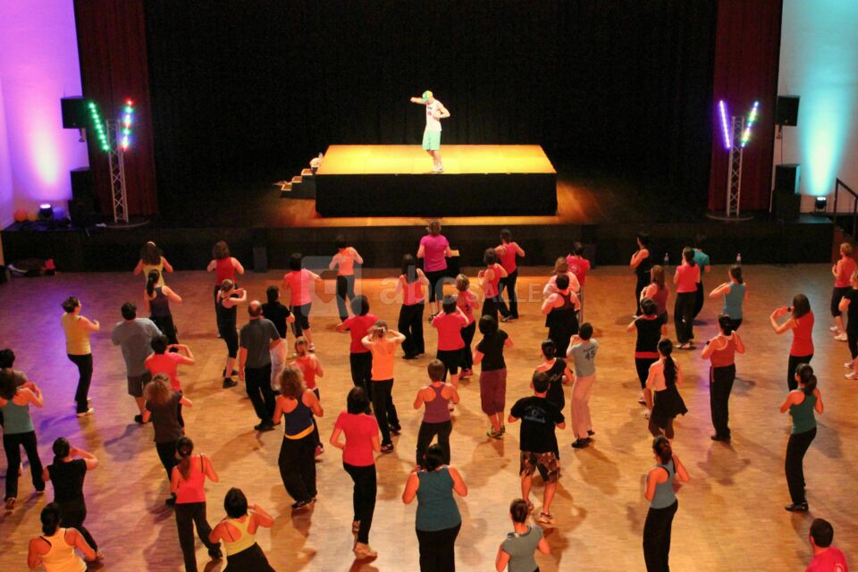 Espace Culturel le Quatrain