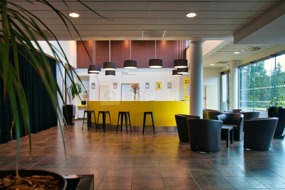 Espace Culturel le Quatrain