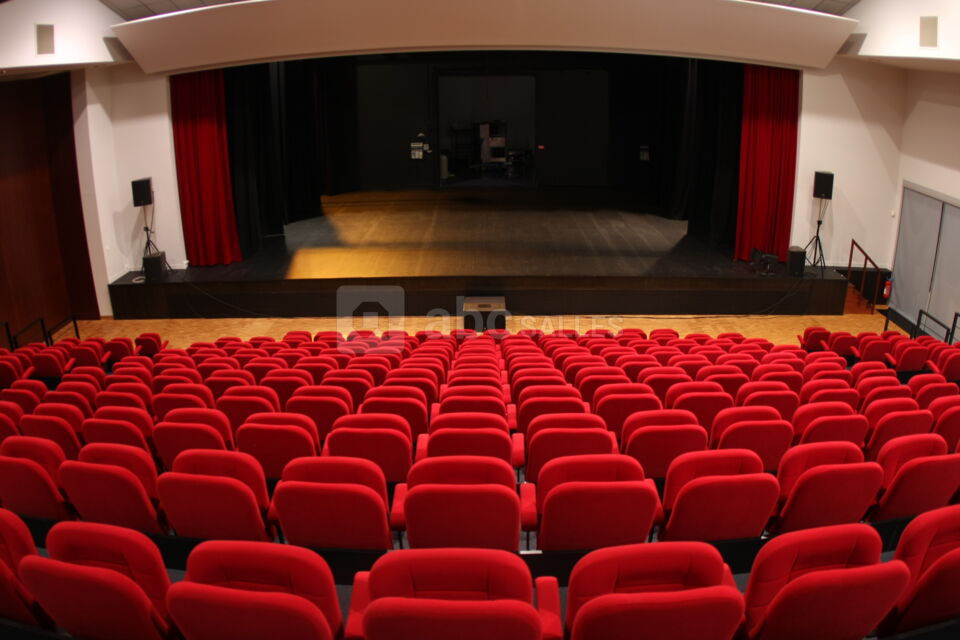 Espace Culturel le Quatrain