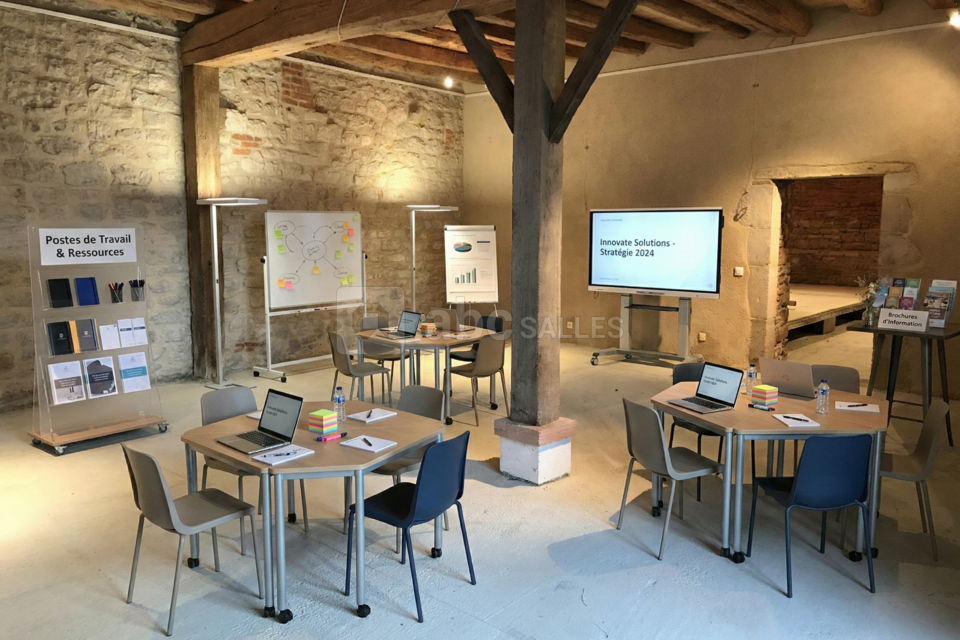 Château de Montricoux