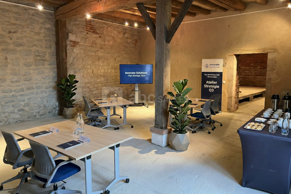 Château de Montricoux