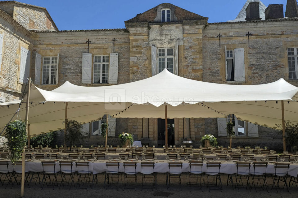 Château de Montricoux