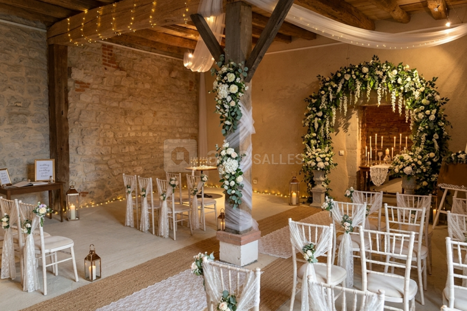 Château de Montricoux