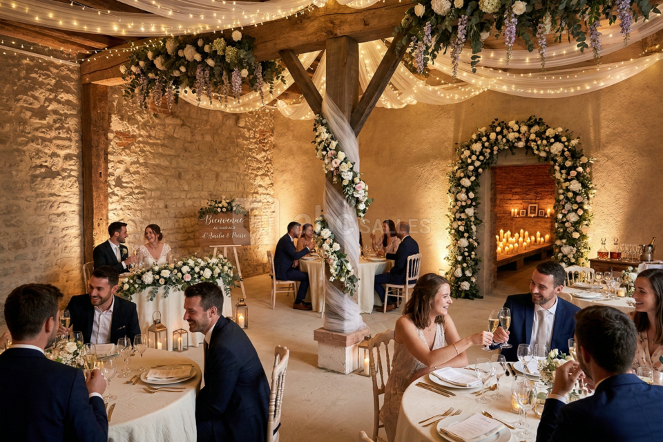 Château de Montricoux