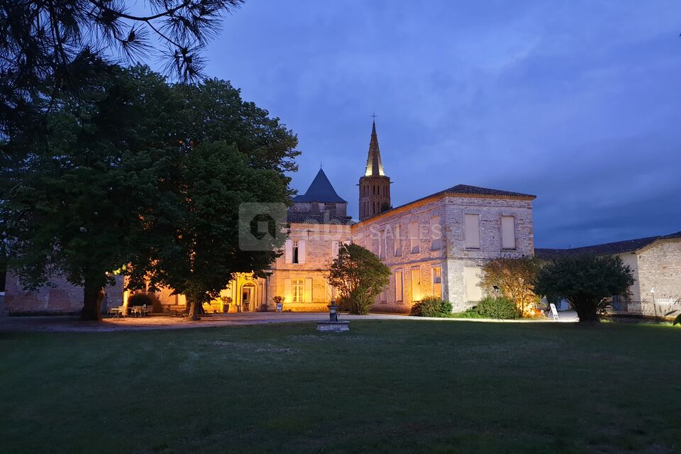 Château de Montricoux 3