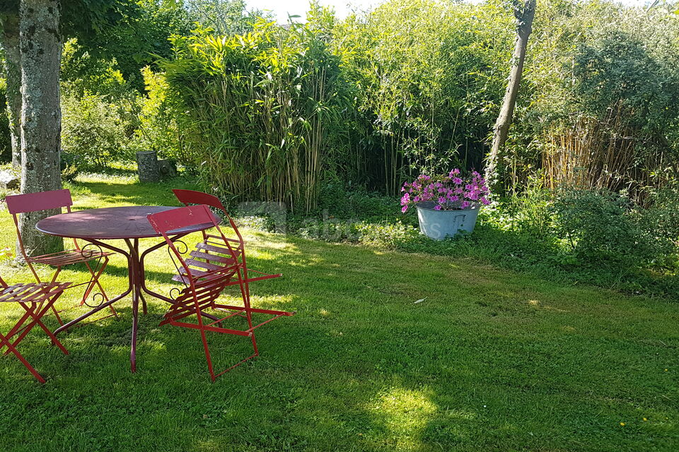La Lisière du Morvan