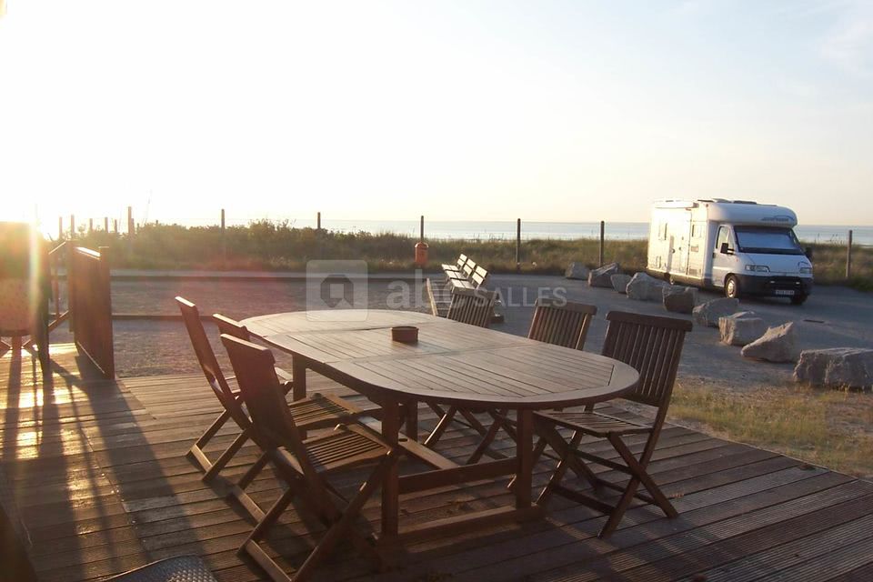 Maison de la Dune - ABC Salles