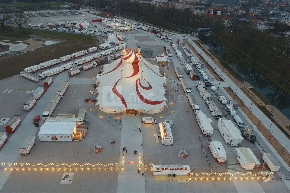 Infrastructure