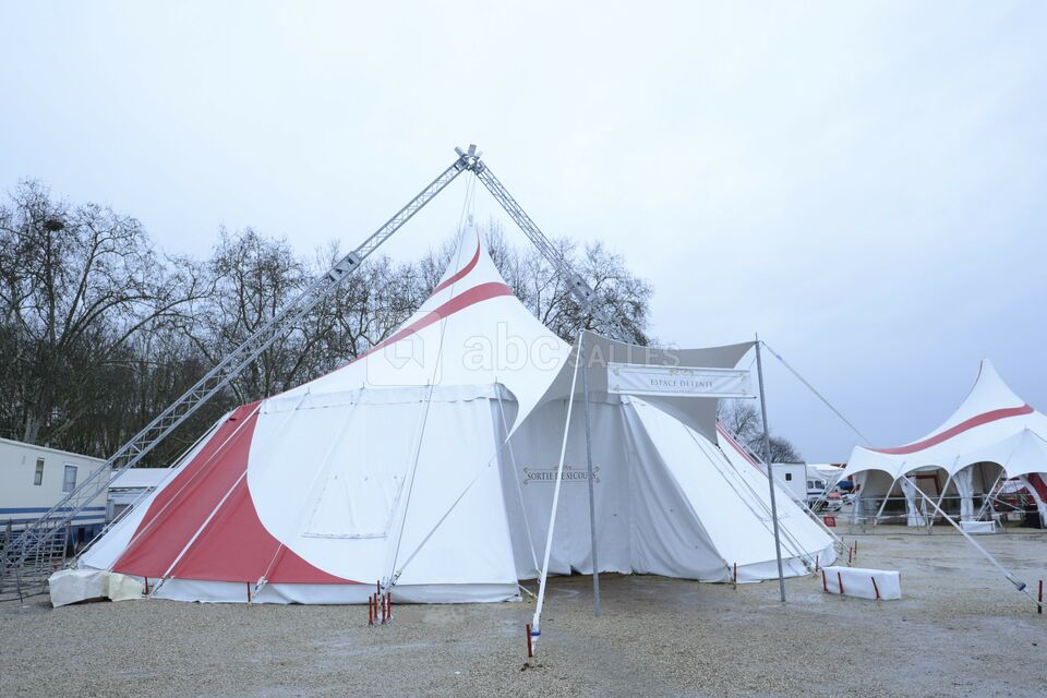 AG Spectacle - Boulogne-sur-Mer