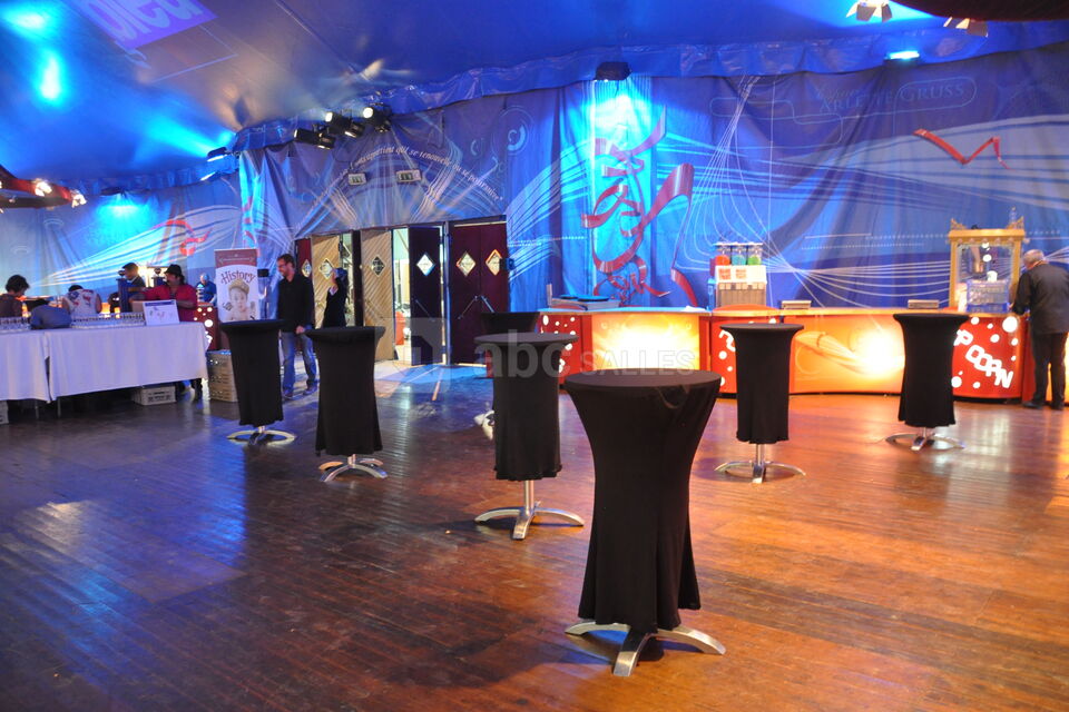 AG Spectacle - Boulogne-sur-Mer