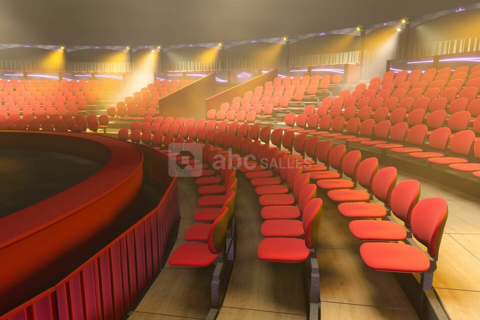 Conférence