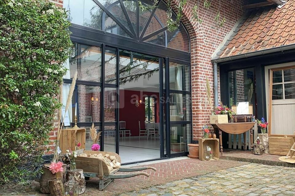 Domaine du Haut Ballot