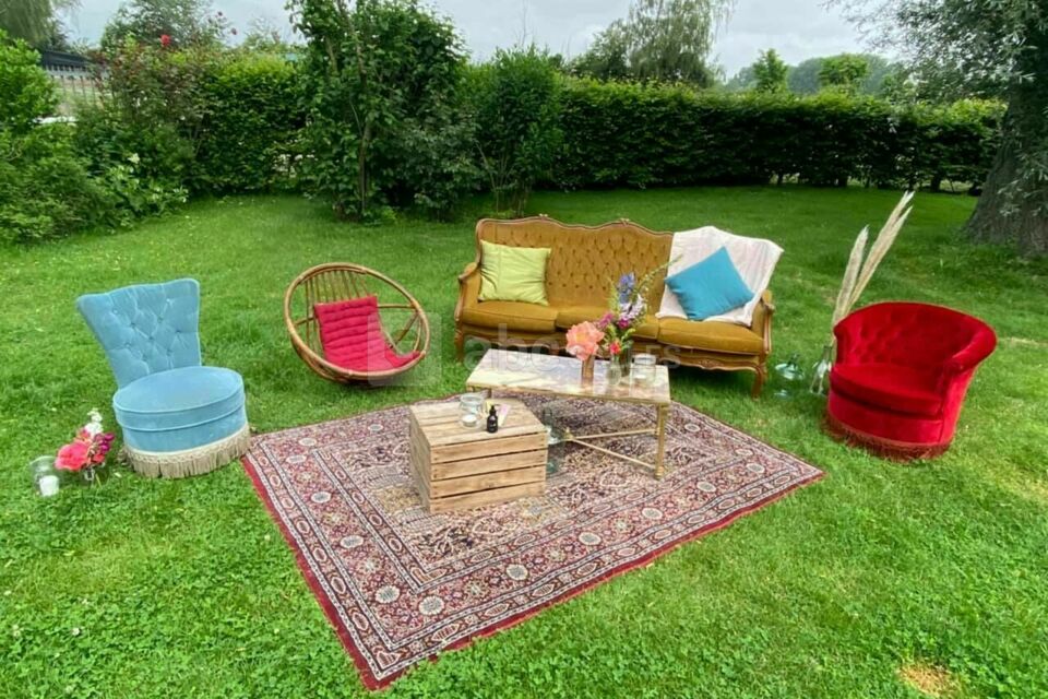 Domaine du Haut Ballot