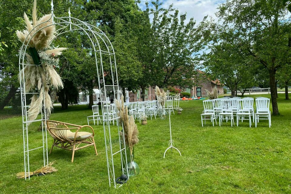 Domaine du Haut Ballot