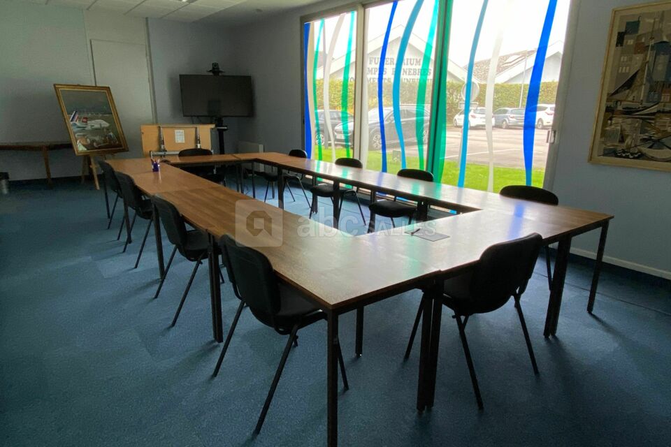 Salle n°2 - RDC