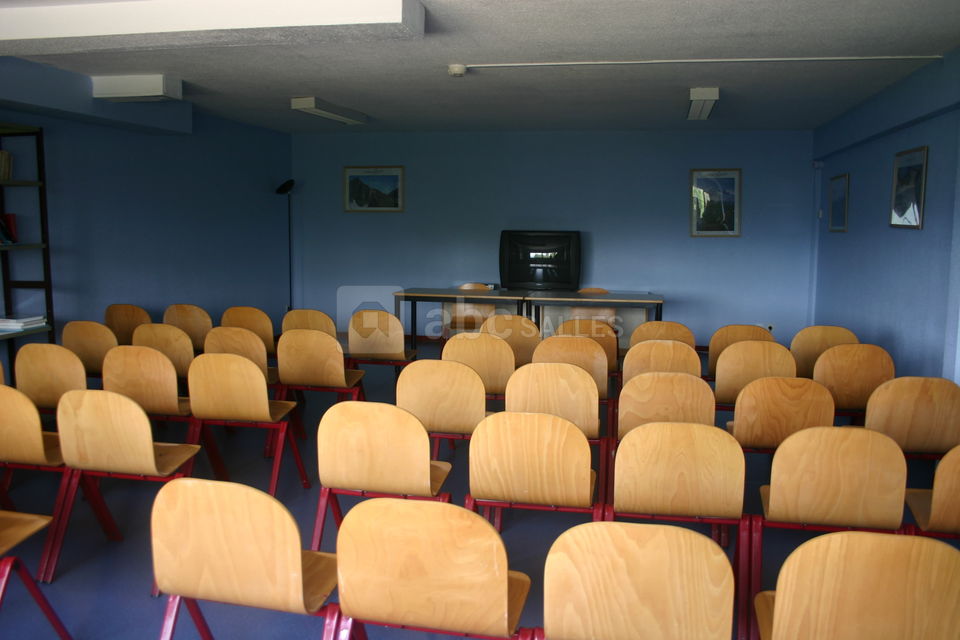 Village Club le Tarbesou
