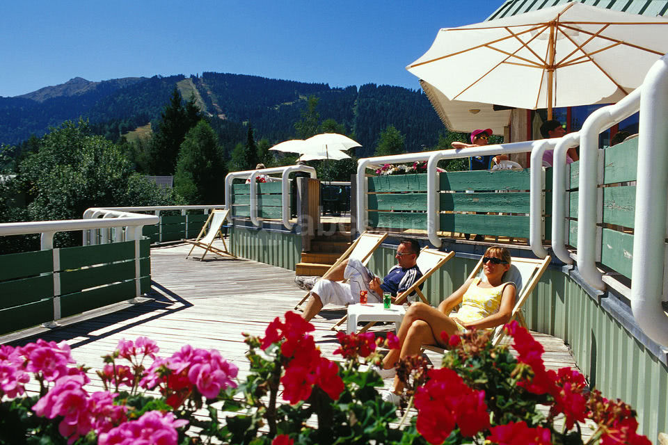 Village Club le Tarbesou