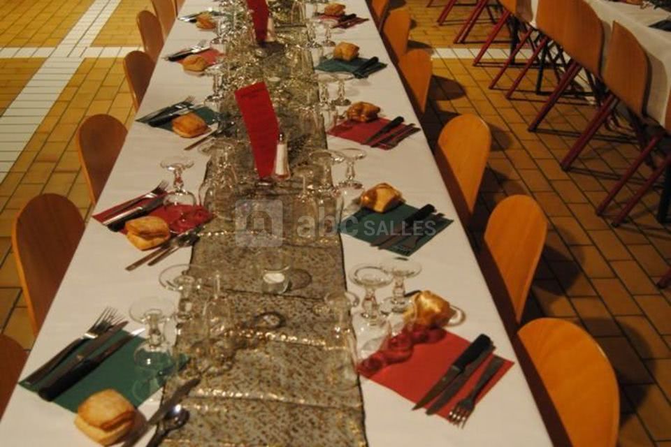 Village Club le Tarbesou
