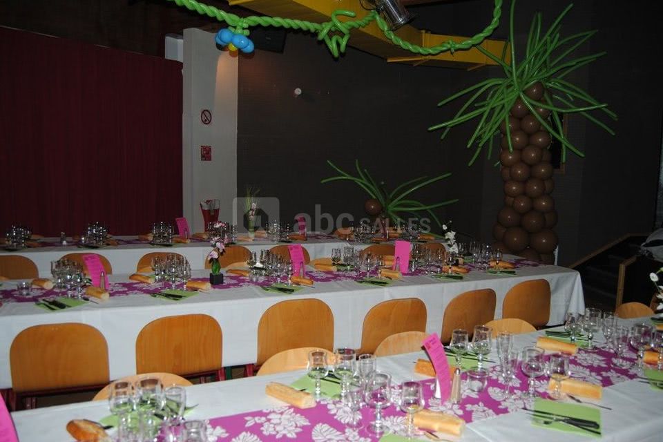 Village Club le Tarbesou