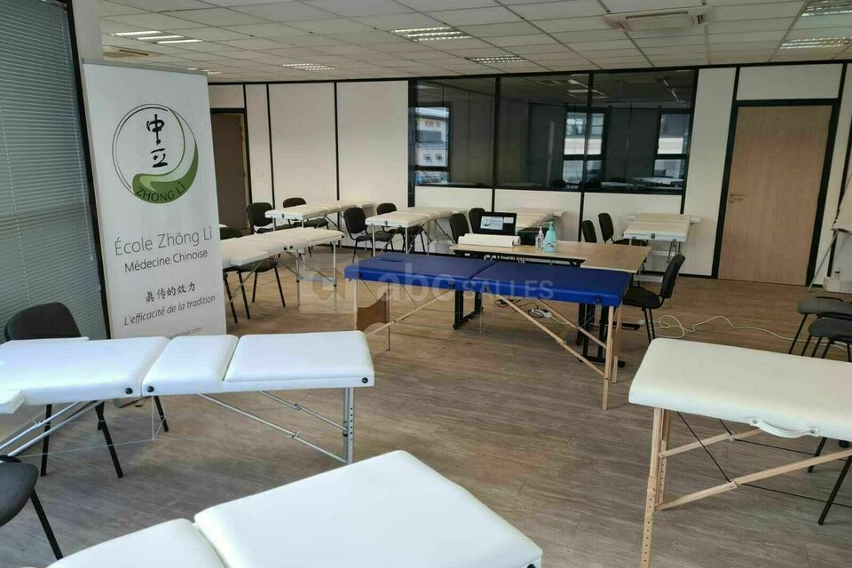 Europarc Pichaury