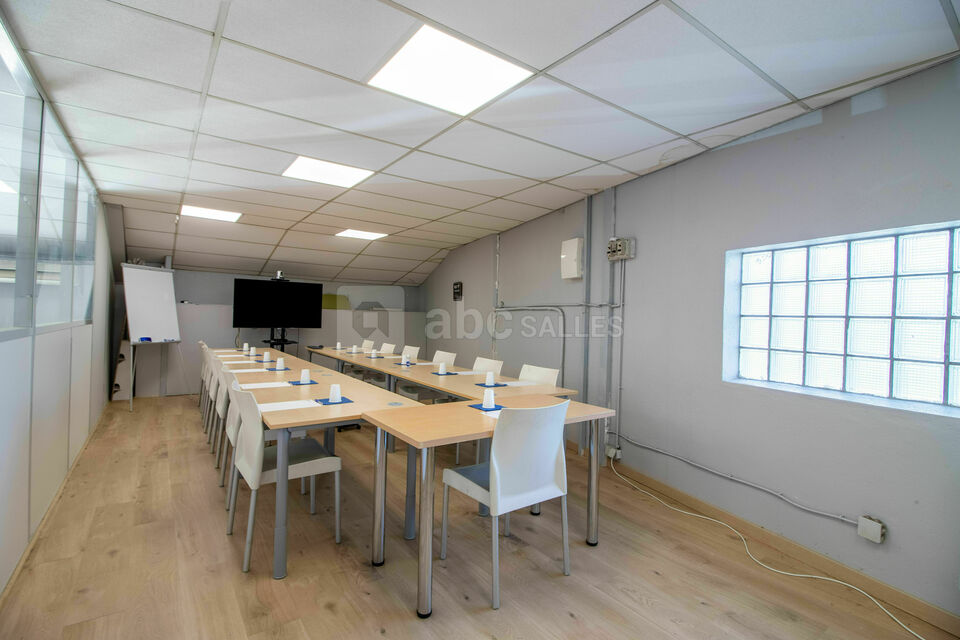 Salle de formation