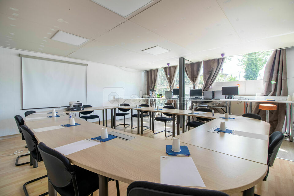 Salle Tim